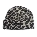 Coal Headwear The New Jack Fleece Beanie 2202708-mbt-osfm Animal Front