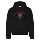 Phi Delta Theta Basketball Hoop Game Day Hoodie 2