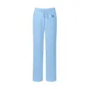 Zeta Tau Alpha Curved Text PR Sweatpants 2