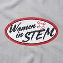 Women in STEM Molecular Graphics PR Hoodie