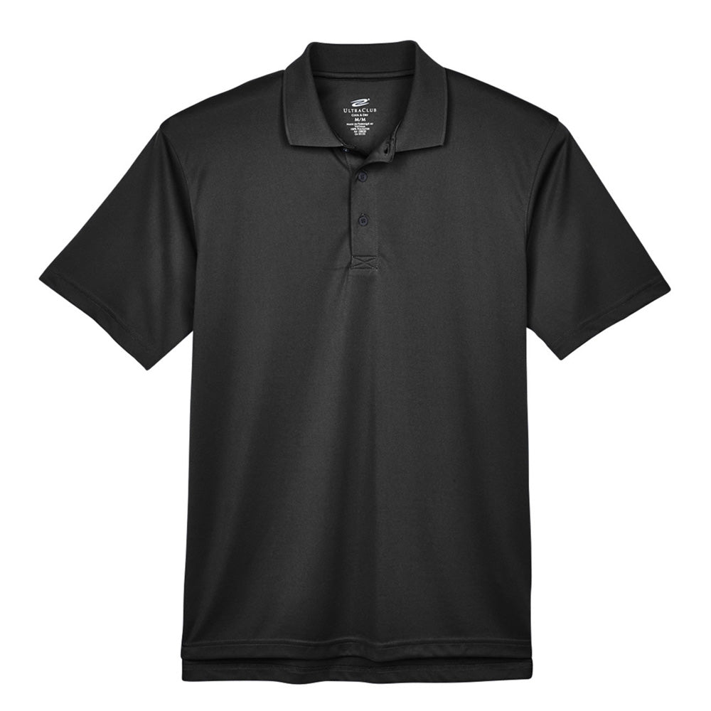 Team 365 Men's Zone Performance Polo | Fresh Prints
