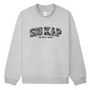 Sigma Kappa Camo Block Text Retreat Crewneck 2