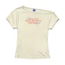 Kappa Kappa Gamma Pixelated Text Winter Date Party Shirt 2