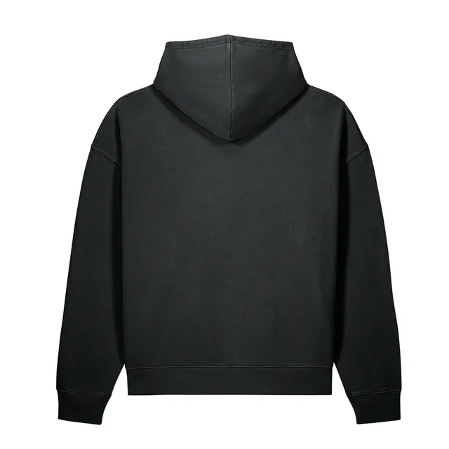 Flat lay for SXU042-GDYEDBLACKROCK (Back)