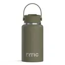 Flat lay for 548-OLIVE-16OZ (Front)