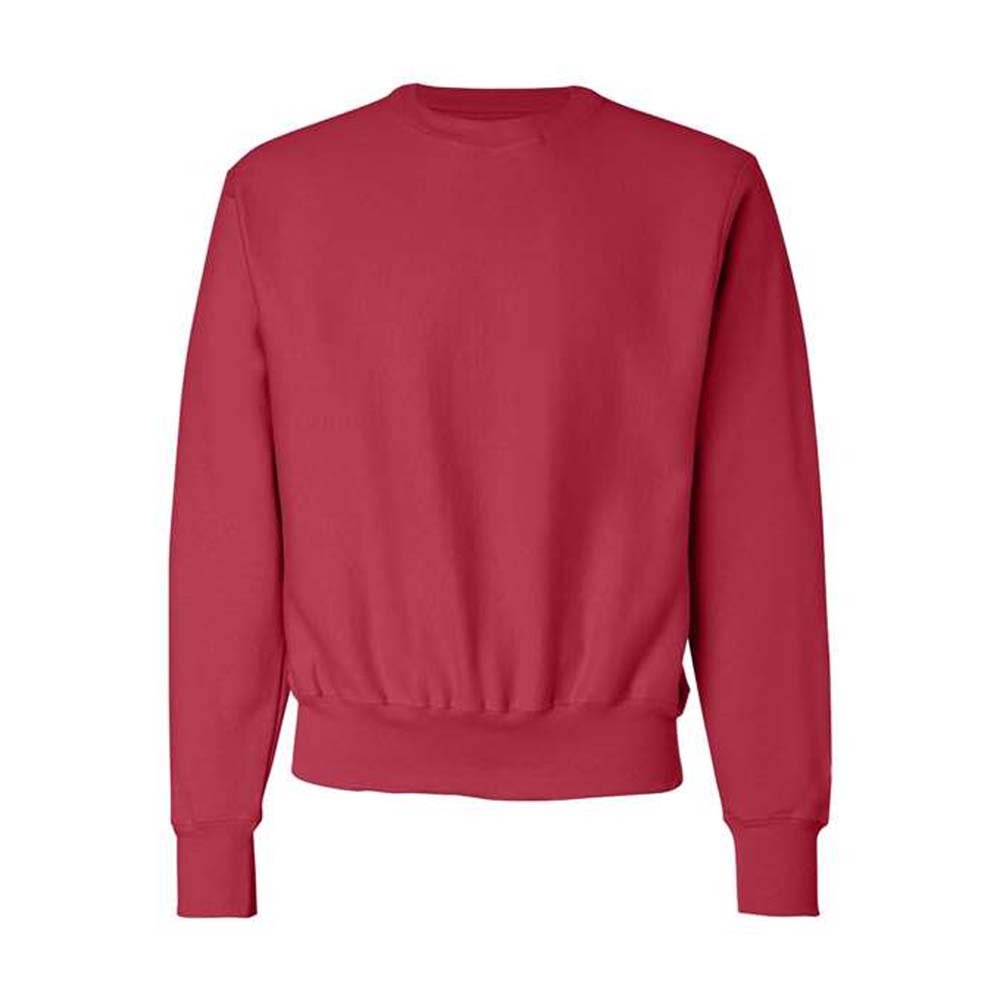 Champion Adult Reverse Weave® Crew | Fresh Prints