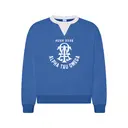 Alpha Tau Omega Monogrammed Design Rush Crewneck 2
