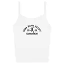 Sigma Kappa Soccer Player Kickoff Philanthropy Tank 2