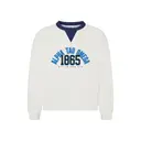 Alpha Tau Omega Arched Lettering 1865 PR Sweater 2