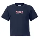 Kappa Kappa Gamma Heart Text Bid Day Shirt 2