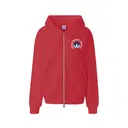 Muslim Student Association Circular Mosque Graphic PR Hoodie 2