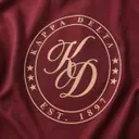 Kappa Delta Circular Emblem PR Shirt