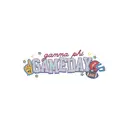 Gamma Phi Beta Game Day Foam Finger Crewneck