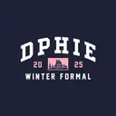 Delta Phi Epsilon Cabin Scene Winter Formal Crewneck