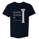 Kappa Alpha Pi Classic Column PR Shirt 2