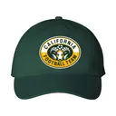 Football Team Ram Illustration PR Hat 2