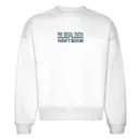 Phi Delta Theta Shield Text with Stripes Parent's Weekend Sweater 2
