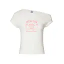 Delta Zeta Turtle Illustration Retreat Shirt 2