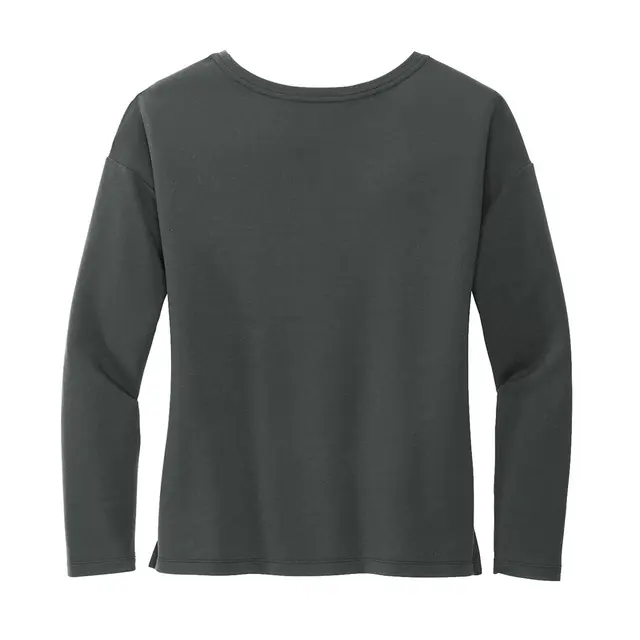 MM3013 Anchor Grey Back