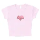 Kappa Kappa Gamma Bow Heart PR Shirt 2