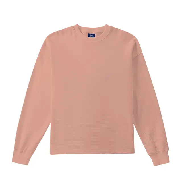 Flat lay for FP147-BABYPINK (Front)