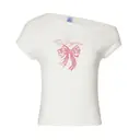 Sigma Sigma Sigma Pink Bow PR Shirt 2