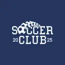 Soccer Club Soccer Ball Font PR Shirt