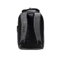 Customizable OGIO Commuter Transfer Pack 91009 Tarmac Grey Back