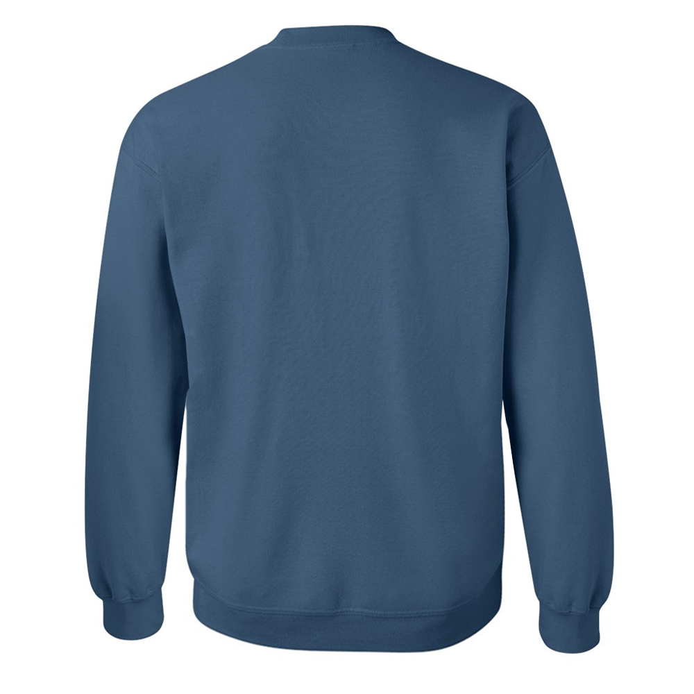 Gildan Adult Heavy Blend Adult 8 Oz. 50/50 Fleece Crew | Fresh Prints