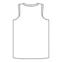 Photo for FPC40MTO White mto (Back)
