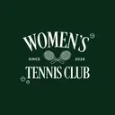 Women's Tennis Racket Graphic PR Tank