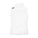 Helly Hansen Helly Hansen Women's Crew Insulator Vest 2.0 White Back