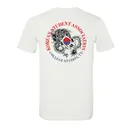 Korean Student Association Dragon Graphic PR Shirt 2