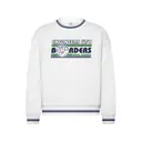 Engineers Without Borders Globe Illustration PR Crewneck 2