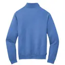 Port & Company ® Core Fleece 1/4-Zip Pullover Sweatshirt_back_image_9997638078952