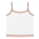 Photo for FP61_LaceWhite (Front)
