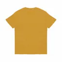 Goex Unisex Eco-Triblend Tee - II Mustard Back