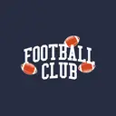 Football Club Football Graphic PR Hoodie