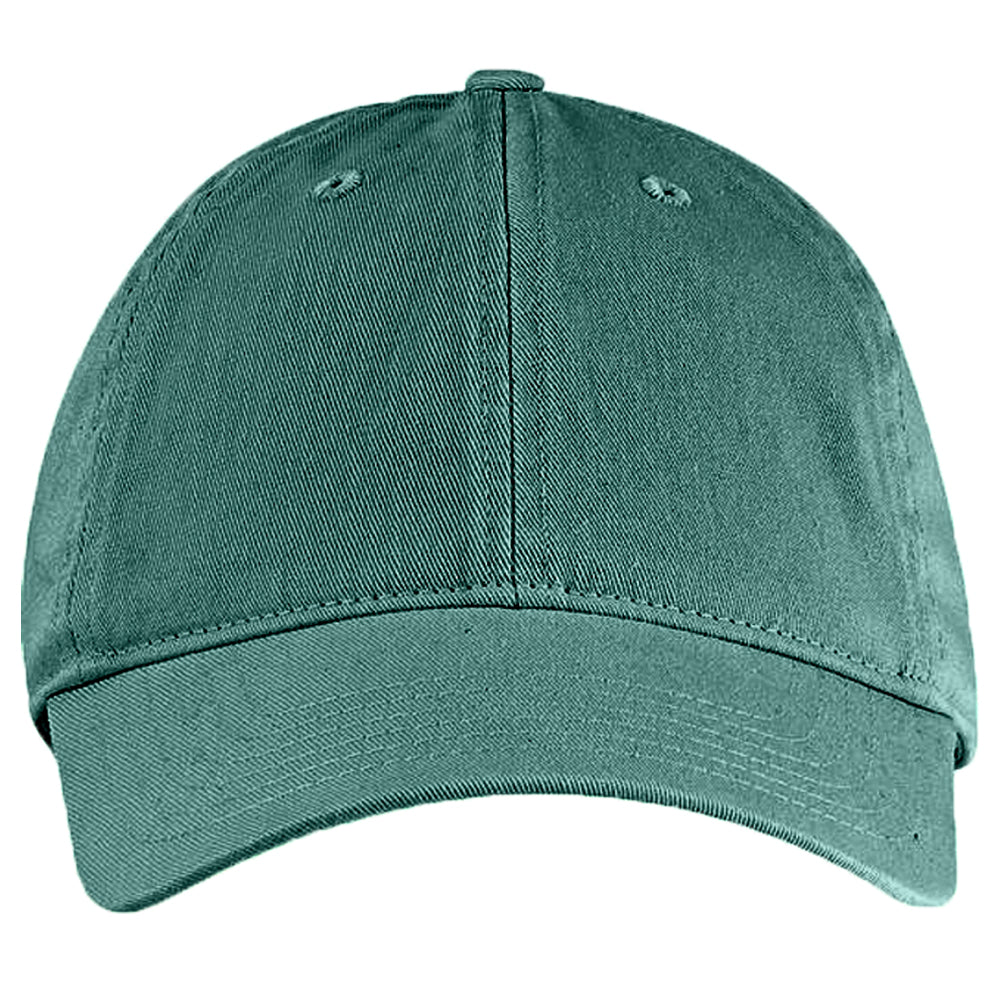 Econscious Organic Cotton Twill Unstructured Baseball Hat | Fresh