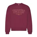 Phi Delta Theta Hand Drawn Lettering Philanthropy Sweater 2