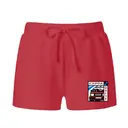 Kappa Delta Retro Car Graphic PR Shorts 2