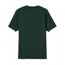 Dickies Unisex Short-Sleeve Heavyweight T-Shirt Hunter Green Back