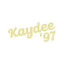 Kappa Delta Kaydee Script PR Shorts