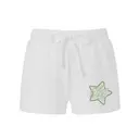 Kappa Delta Star Illustration PR Shorts 2