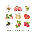 The Rockapellas Fruit and Floral Pattern PR Shirt