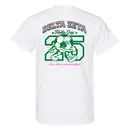 Delta Zeta Soccer Turtle Philanthropy Shirt 2