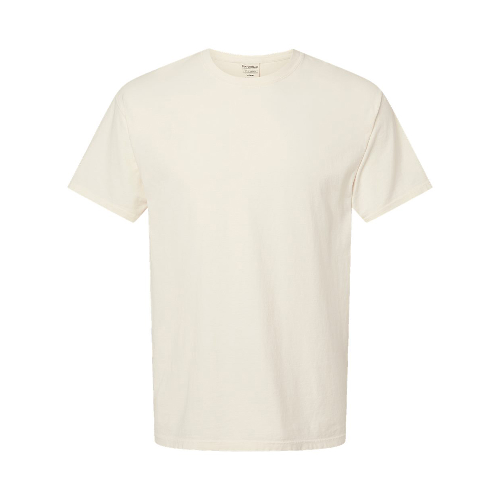 ComfortWash by Hanes Men's Garment-Dyed T-Shirt | Fresh Prints