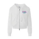 Women in Business Playful Typography PR Hoodie 2