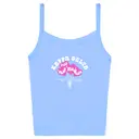 Kappa Delta Balloon Heart Philanthropy Tank 2
