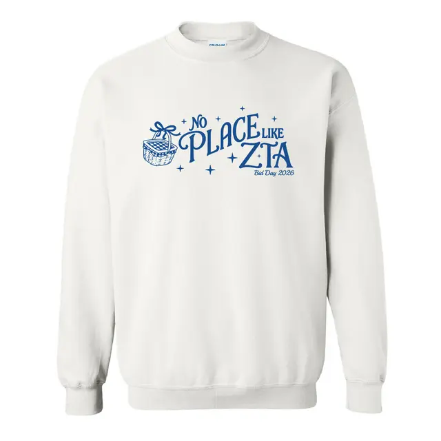 Zeta Tau Alpha Basket and Stars Rush & Bid Sweater 2